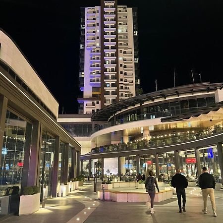 180° View Apartment In Diamond Building สโกเปีย ภายนอก รูปภาพ