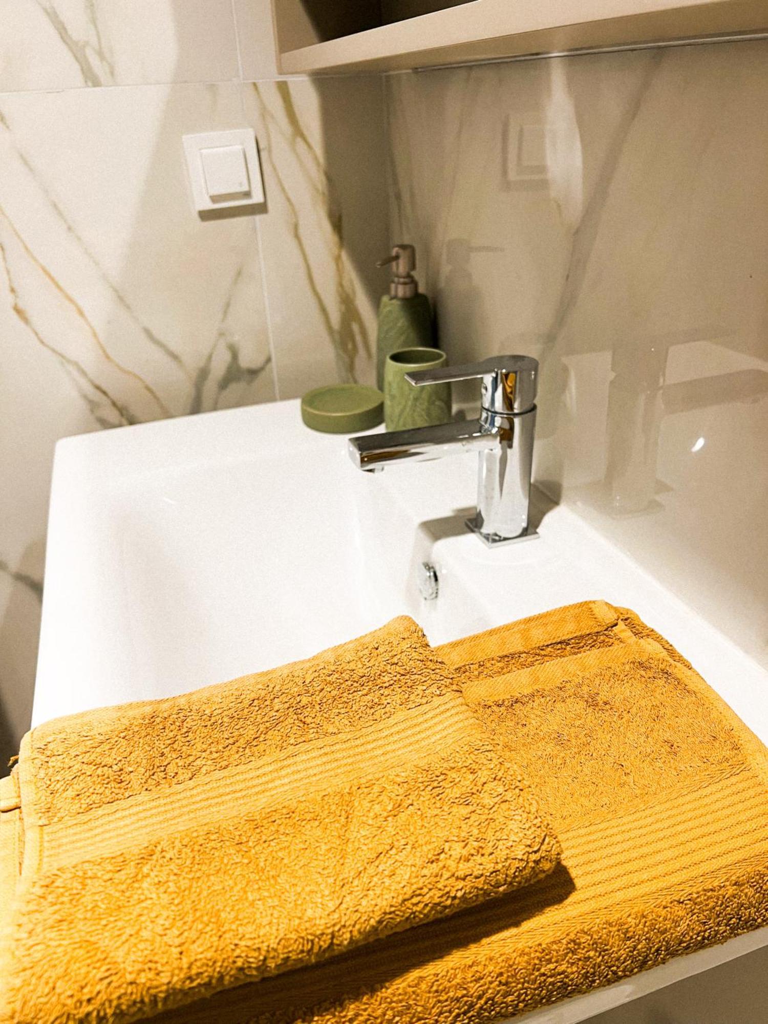 180° View Apartment In Diamond Building สโกเปีย ภายนอก รูปภาพ