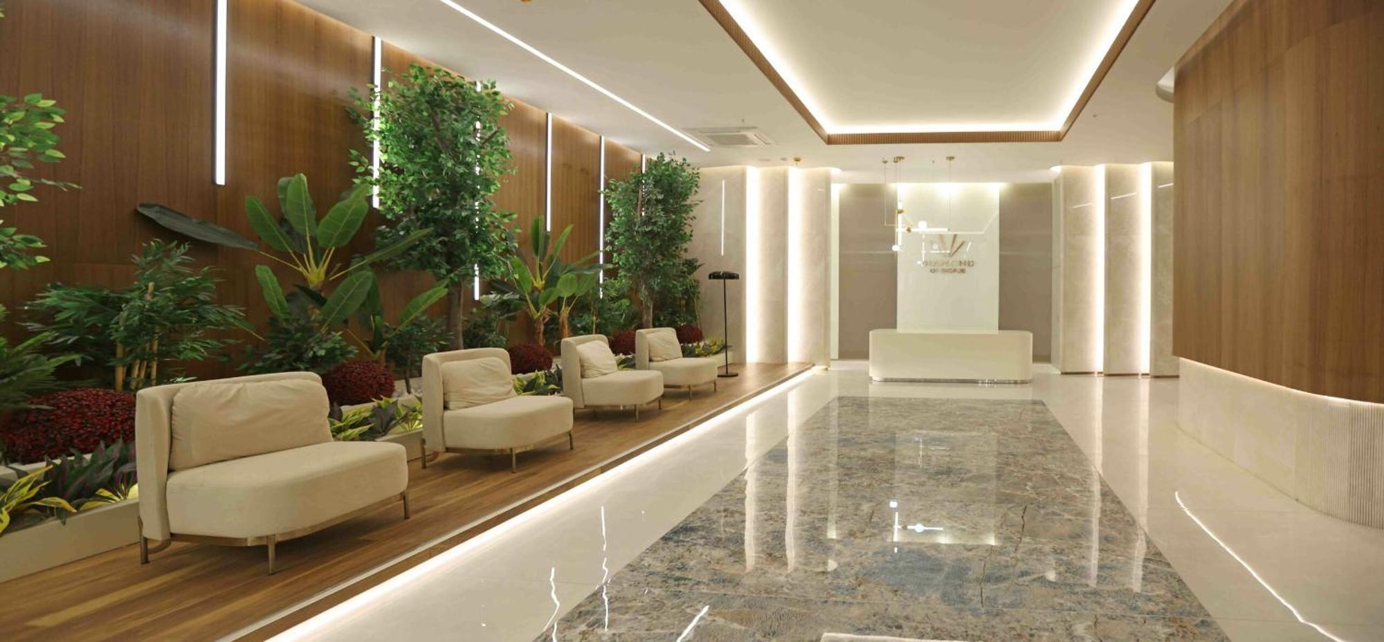 180° View Apartment In Diamond Building สโกเปีย ภายนอก รูปภาพ