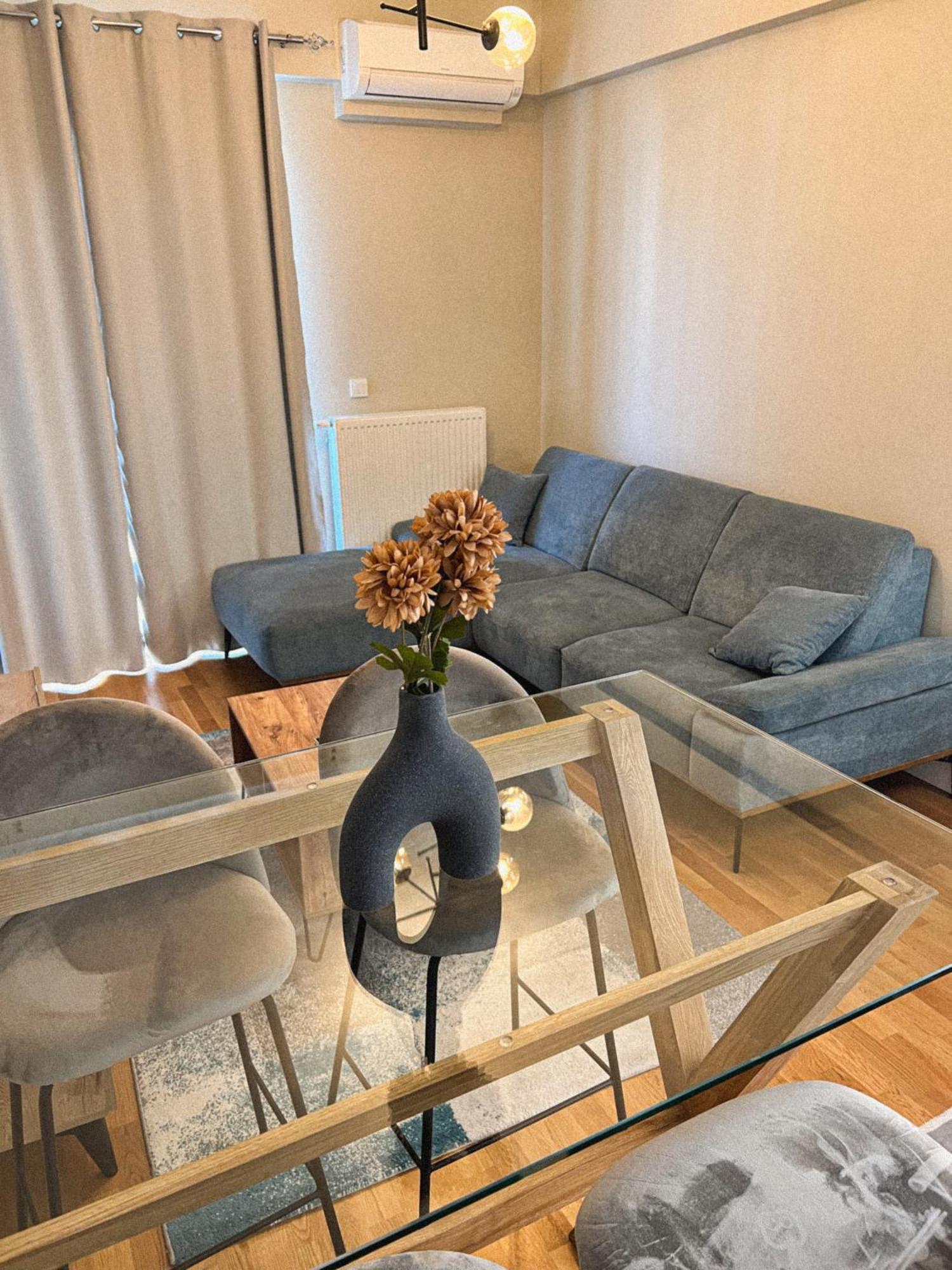 180° View Apartment In Diamond Building สโกเปีย ภายนอก รูปภาพ
