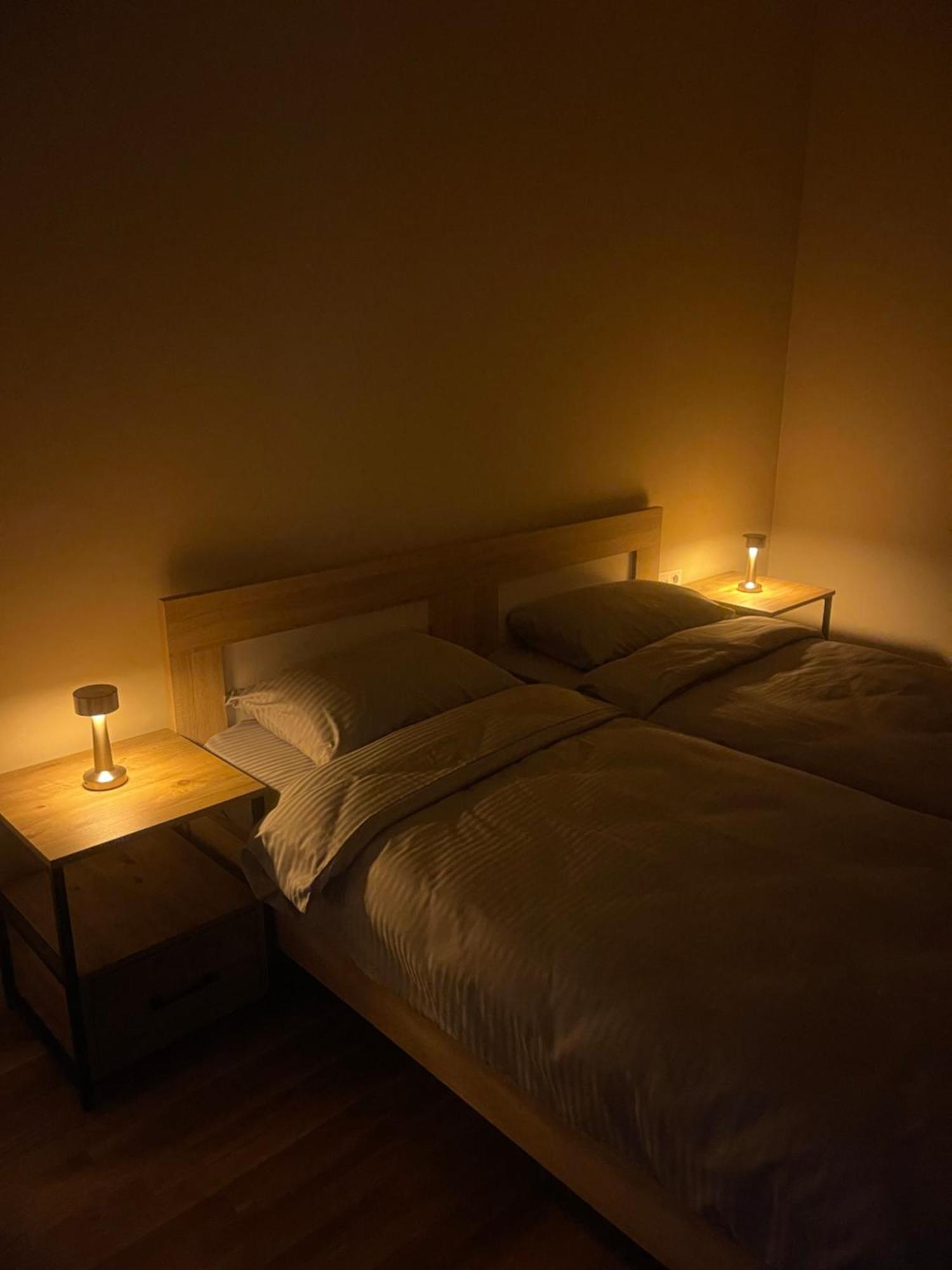 180° View Apartment In Diamond Building สโกเปีย ภายนอก รูปภาพ