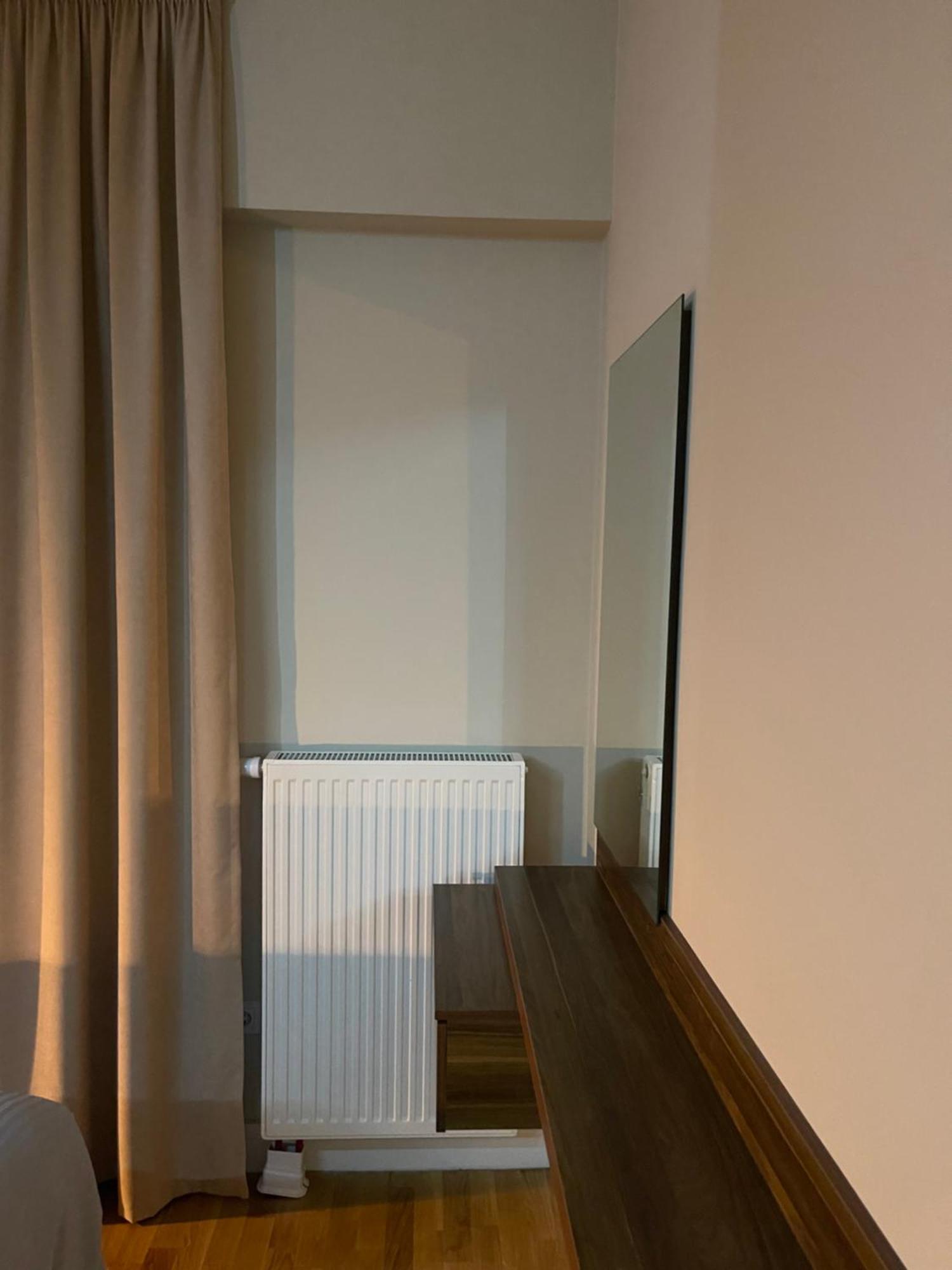 180° View Apartment In Diamond Building สโกเปีย ภายนอก รูปภาพ
