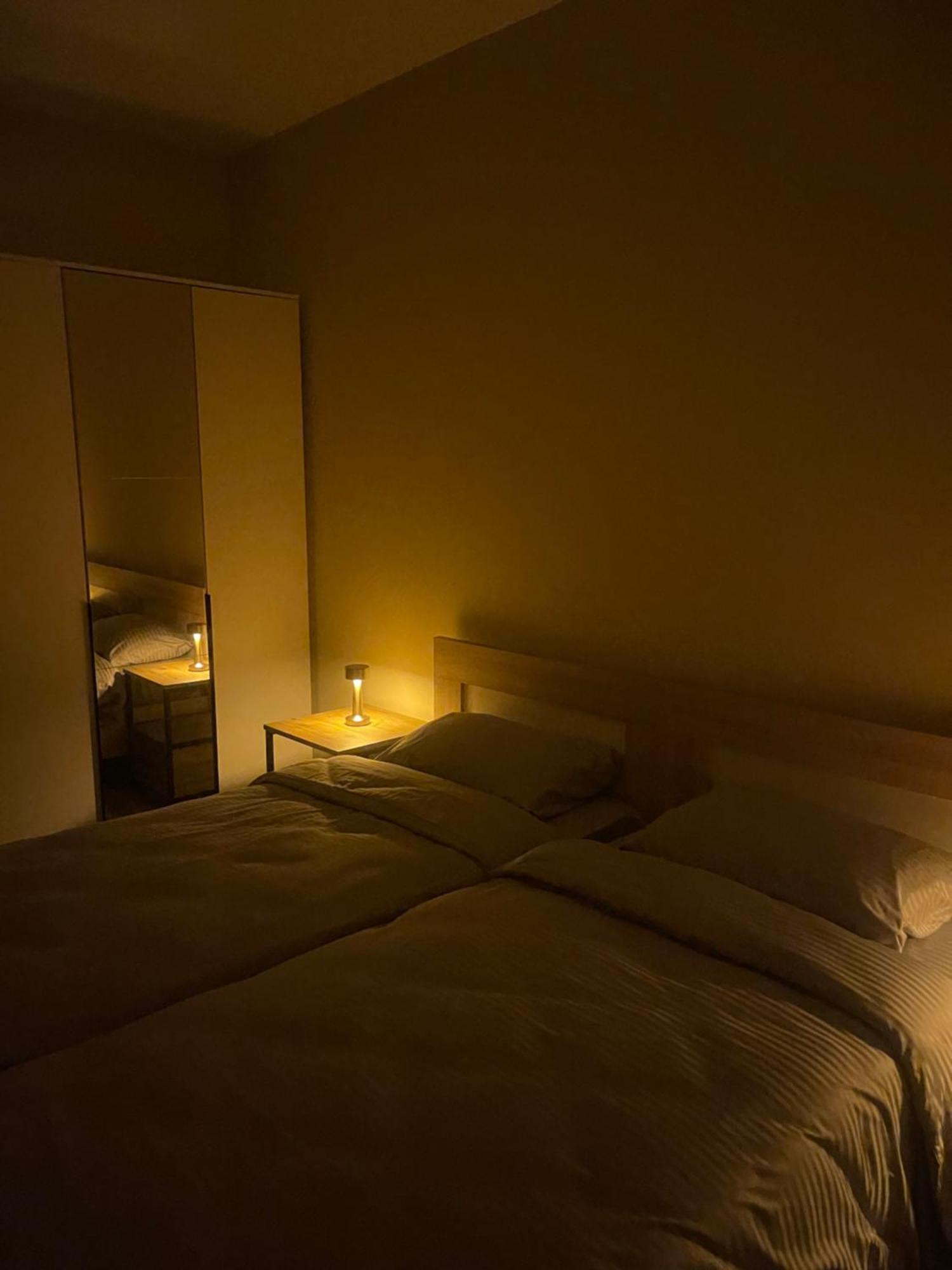 180° View Apartment In Diamond Building สโกเปีย ภายนอก รูปภาพ